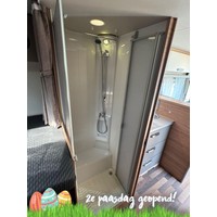 Weinsberg 700MEG CaraCore 9T-Automaat Enkele Bedden Hefbed Luifel Fietsenrek Foto #20