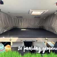 Weinsberg 700MEG CaraCore 9T-Automaat Enkele Bedden Hefbed Luifel Fietsenrek Foto #21