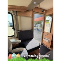 Weinsberg 700MEG CaraCore 9T-Automaat Enkele Bedden Hefbed Luifel Fietsenrek Foto #27