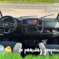 Weinsberg 700MEG CaraCore 9T-Automaat Enkele Bedden Hefbed Luifel Fietsenrek Foto #29