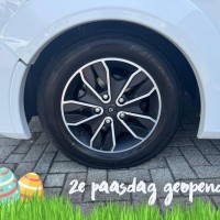 Weinsberg 700MEG CaraCore 9T-Automaat Enkele Bedden Hefbed Luifel Fietsenrek Foto #33