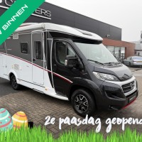 Tweedehands Dethleffs campers camper kopen