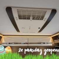 Dethleffs Globebus GT T007 9-T Automaat 160PK Queensbed Luifel Schotel Foto #25