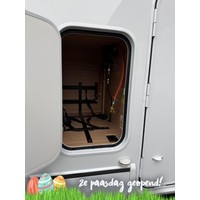 Dethleffs Globebus GT T007 9-T Automaat 160PK Queensbed Luifel Schotel Foto #26