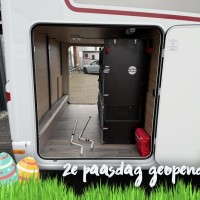 Dethleffs Globebus GT T007 9-T Automaat 160PK Queensbed Luifel Schotel Foto #27