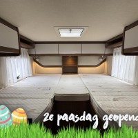 Hymer ML-T 570 Automaat Enkele Bedden 2X Airco Luifel Tv Foto #2