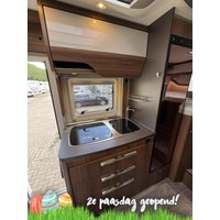 Hymer ML-T 570 Automaat Enkele Bedden 2X Airco Luifel Tv Foto #14