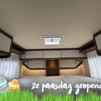 Hymer ML-T 570 Automaat Enkele Bedden 2X Airco Luifel Tv Foto #19