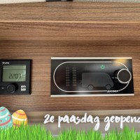 Hymer ML-T 570 Automaat Enkele Bedden 2X Airco Luifel Tv Foto #24