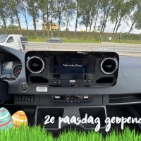 Hymer ML-T 570 Automaat Enkele Bedden 2X Airco Luifel Tv Foto #35