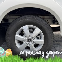 Hymer ML-T 570 Automaat Enkele Bedden 2X Airco Luifel Tv Foto #40