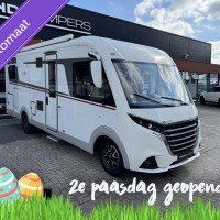 Tweedehands LMC campers camper kopen