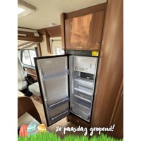 Lmc I735 Explorer Automaat Enkele Bedden Hefbed Zonnepaneel Foto #14