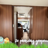 Lmc I735 Explorer Automaat Enkele Bedden Hefbed Zonnepaneel Foto #17