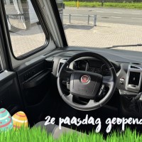 Lmc I735 Explorer Automaat Enkele Bedden Hefbed Zonnepaneel Foto #30