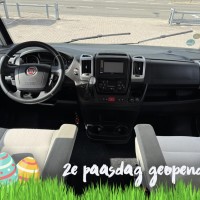 Lmc I735 Explorer Automaat Enkele Bedden Hefbed Zonnepaneel Foto #31