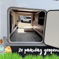 Lmc I735 Explorer Automaat Enkele Bedden Hefbed Zonnepaneel Foto #32