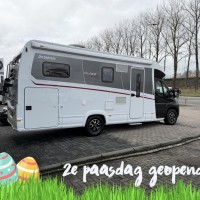 Dethleffs Pulse Classic GT T7051 EB Enkele Bedden  2X Airco Foto #7