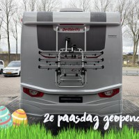 Dethleffs Pulse Classic GT T7051 EB Enkele Bedden  2X Airco Foto #8