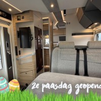 Dethleffs Pulse Classic GT T7051 EB Enkele Bedden  2X Airco Foto #10