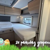 Dethleffs Pulse Classic GT T7051 EB Enkele Bedden  2X Airco Foto #18