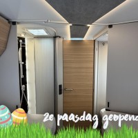 Dethleffs Pulse Classic GT T7051 EB Enkele Bedden  2X Airco Foto #22