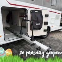 Dethleffs Pulse Classic GT T7051 EB Enkele Bedden  2X Airco Foto #30