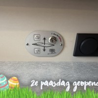 Dethleffs Pulse Classic GT T7051 EB Enkele Bedden  2X Airco Foto #33