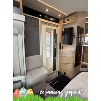 Dethleffs Pulse Classic GT T7051 EB Enkele Bedden  2X Airco Foto #35