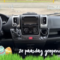 Dethleffs Pulse Classic GT T7051 EB Enkele Bedden  2X Airco Foto #36