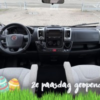 Dethleffs Pulse Classic GT T7051 EB Enkele Bedden  2X Airco Foto #38