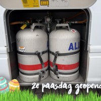 Dethleffs Pulse Classic GT T7051 EB Enkele Bedden  2X Airco Foto #42