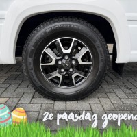 Dethleffs Pulse Classic GT T7051 EB Enkele Bedden  2X Airco Foto #44