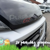 Dethleffs Pulse Classic GT T7051 EB Enkele Bedden  2X Airco Foto #45