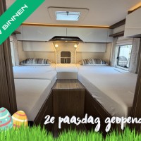 Hymer B780 ML 2X Airco Level Alde Lithium Zonnepanelen Omvormer Foto #2