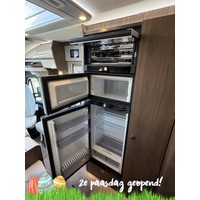 Hymer B780 ML 2X Airco Level Alde Lithium Zonnepanelen Omvormer Foto #21