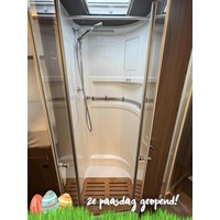 Hymer B780 ML 2X Airco Level Alde Lithium Zonnepanelen Omvormer Foto #30