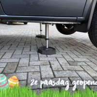 Hymer B780 ML 2X Airco Level Alde Lithium Zonnepanelen Omvormer Foto #33