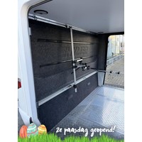 Hymer B780 ML 2X Airco Level Alde Lithium Zonnepanelen Omvormer Foto #39