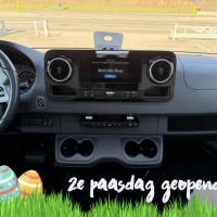 Hymer B780 ML 2X Airco Level Alde Lithium Zonnepanelen Omvormer Foto #43