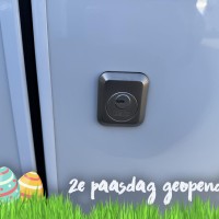 Hymer B780 ML 2X Airco Level Alde Lithium Zonnepanelen Omvormer Foto #54