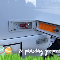 Hymer B780 ML 2X Airco Level Alde Lithium Zonnepanelen Omvormer Foto #57