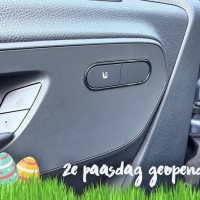 Hymer B780 ML 2X Airco Level Alde Lithium Zonnepanelen Omvormer Foto #62