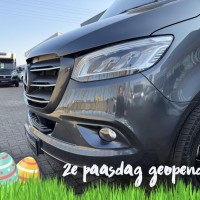 Hymer B780 ML 2X Airco Level Alde Lithium Zonnepanelen Omvormer Foto #64