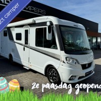 Tweedehands Knaus campers camper kopen