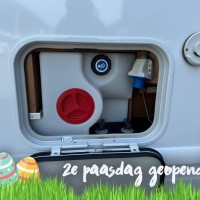 Knaus 650 MEG Platinum Automaat Enkele Bedden Zonnepaneel Luifel Foto #26