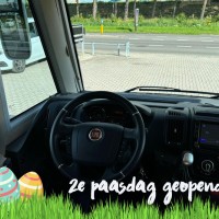 Knaus 650 MEG Platinum Automaat Enkele Bedden Zonnepaneel Luifel Foto #27