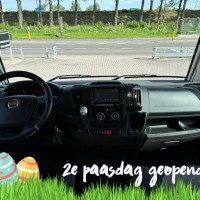 Knaus 650 MEG Platinum Automaat Enkele Bedden Zonnepaneel Luifel Foto #28