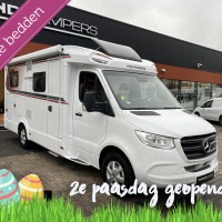 Tweedehands Weinsberg campers camper kopen