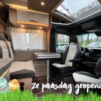 Weinsberg 640 MEG Pepper Edition 170PK Automaat Enkele Bedden Schotel Luifel Foto #1